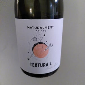Textura 4 - Celler Jordi Miró - Jordi Miró -2023