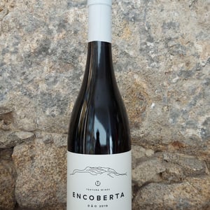 Encoberta - Textura Wines - Marcelo Teixeira -2020