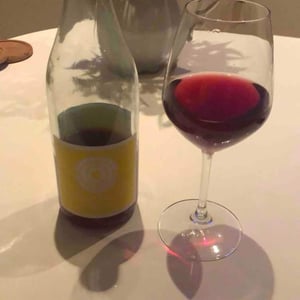 Texture Like Sun - Ochota Barrels - Amber & Taras Ochota 