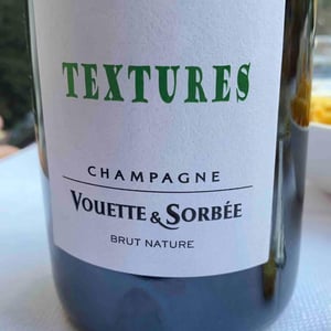 Textures - Brut Nature - Vouette & Sorbée - heloise-et-bertrand-gautherot