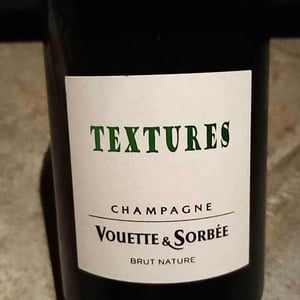 Textures - Brut Nature - Vouette & Sorbée - heloise-et-bertrand-gautherot