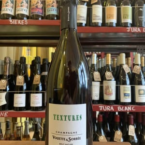 Textures - Brut Nature - Vouette & Sorbée - heloise-et-bertrand-gautherot