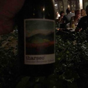 Tharseo - Domaine Benjamin Taillandier - benjamin-taillandier