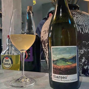 Domaine Benjamin Taillandier - Benjamin Taillandier - Tharseo