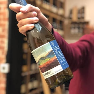 Tharseo - Domaine Benjamin Taillandier - benjamin-taillandier