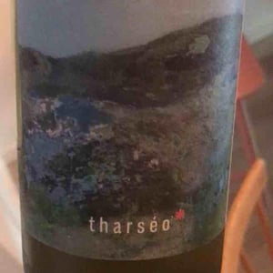 Tharseo - Domaine Benjamin Taillandier - Benjamin Taillandier 