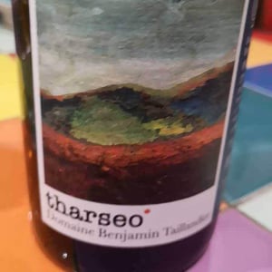 Domaine Benjamin Taillandier - Benjamin Taillandier - Tharseo