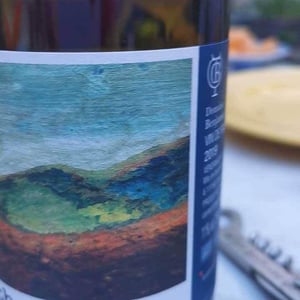 Domaine Benjamin Taillandier - Benjamin Taillandier - Tharseo