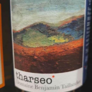 Tharseo - Domaine Benjamin Taillandier - benjamin-taillandier