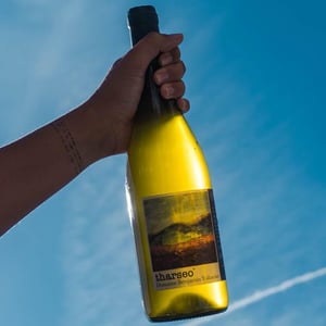 Tharseo - Domaine Benjamin Taillandier - benjamin-taillandier