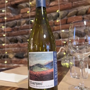 Tharseo - Domaine Benjamin Taillandier - benjamin-taillandier