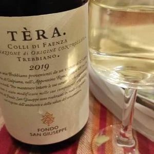 Tera - Colli Di Faenza - Stefano Bariani 