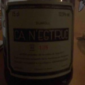 CA N’ESTRUC BI - Ca n’estruc - ca-nestruc-gi