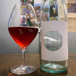 Cantina Giardino - Antonio Di Gruttola & Daniela De Gruttola - Tu