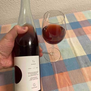 Tu - Cantina Giardino - Antonio Di Gruttola & Daniela De Gruttola -2020