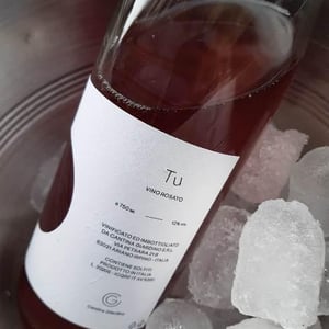 Tu - Cantina Giardino - Antonio Di Gruttola & Daniela De Gruttola -2020