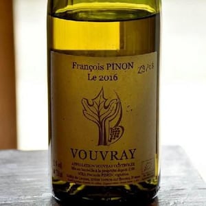 Le 2016 - François & Julien Pinon - francois-julien-pinon