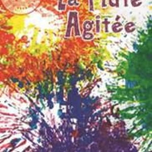La Flute Agitee - La Combe aux Rêves - gregoire-perron-judicaelle-cevasco