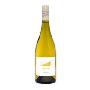 L'Ahumat - Domaine Plaisance - Penavayre - Louis, Marc et Thibaut Penavayre 