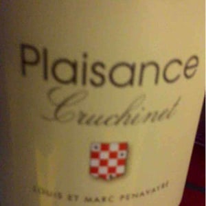 L'Ahumat - Domaine Plaisance - Penavayre - Louis, Marc et Thibaut Penavayre 