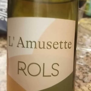 L'Amusette - Joël & Patrick Rols - Joël & Patrick Rols 