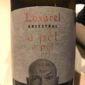 A Pèl Ancestral - Loxarel - josep-mitjans