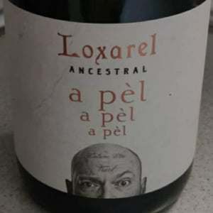A Pèl Ancestral - Loxarel - josep-mitjans
