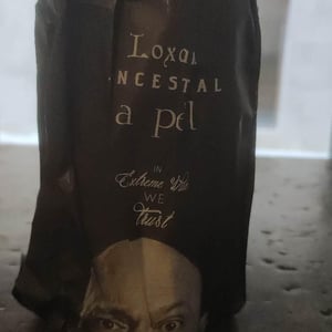 A Pèl Ancestral - Loxarel - josep-mitjans