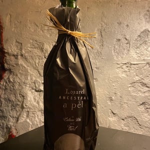 A Pèl Ancestral - Loxarel - josep-mitjans