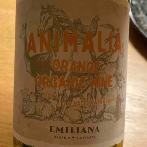 Animalia - Emiliana Organic Vineyards - noelia-orts -2021