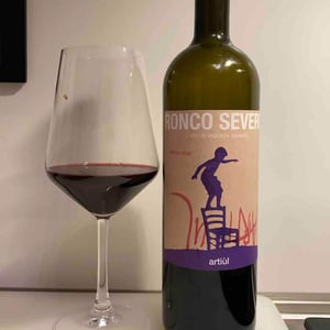 Artiul - Ronco Severo - Stefano Novello 