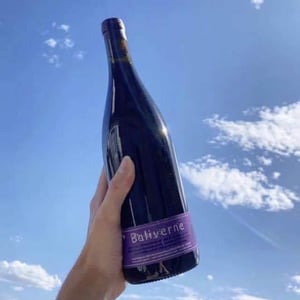 Baliverne - Domaine Deboutbertin - Stéphanie & Vincent Deboutbertin 
