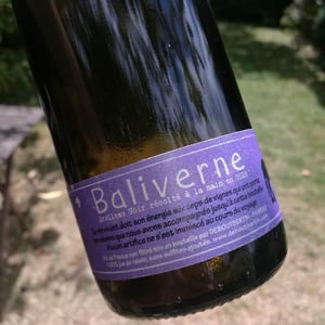 Baliverne 2015