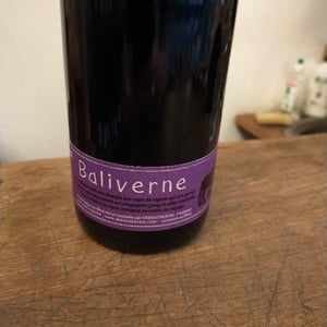 Baliverne - Domaine Deboutbertin - stephanie-vincent-deboutbertin
