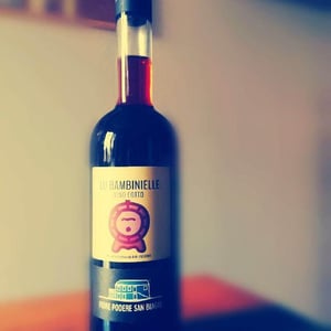 Lu Bambinell - Podere San Biagio - Jacopo Fiore 