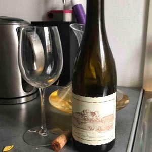 La Barraque - Domaine Ganevat - anne-jean-francois-ganevat