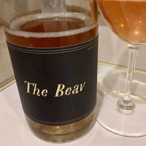 The Beav - Swick Wines - Joe Swick 
