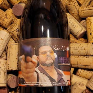The Big Gilou - Gilles Troullier - gilles-troullier