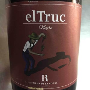 El Truc Negre - Masia de la Roqua - Jot Camps Ferrer 