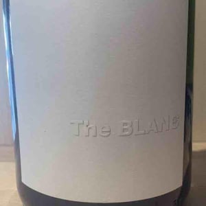 The Blanc (blanc) - Vivanterre - Patrick Bouju - Justine Loiseau -2021