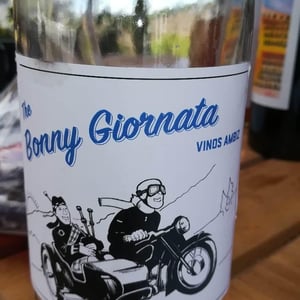 The Bonny Giornata 2017