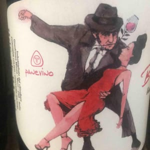 Bukanti - Panevino - Gianfranco Manca 