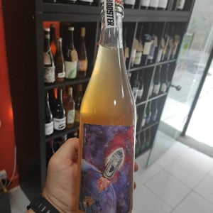 The Booster - Vinos Ambiz - fabio-bartolomei