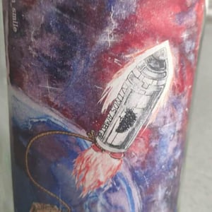 The Booster - Vinos Ambiz - Fabio Bartolomei 