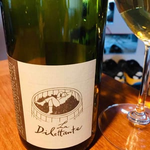 La Dilettante 2015
