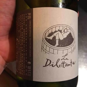 La Dilettante 2017