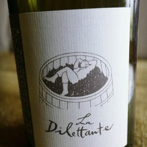 La Dilettante