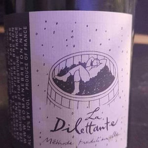 La Dilettante Brut