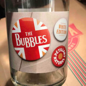 The Bubbles - Château Frédignac - Ludivine & Vincent L'Amouller 