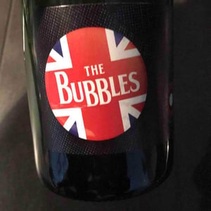 The Bubbles - Château Frédignac - Ludivine & Vincent L'Amouller 